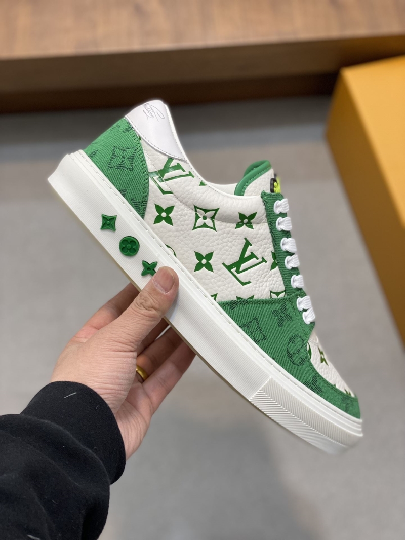 Louis Vuitton Sneakers